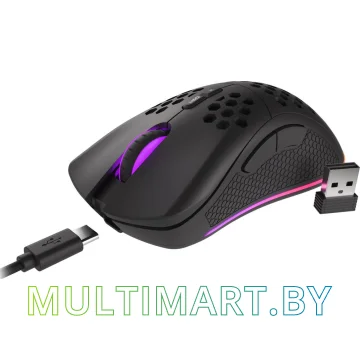 Игровая мышь Genesis Zircon 550 картинка 3